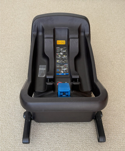 Nuna pipa lite isofix base - nuna,