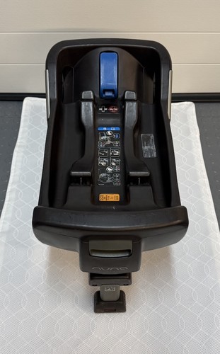 Nuna pipafix isofix - nuna,