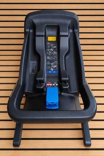 Nuna pipa lite - lite, lx