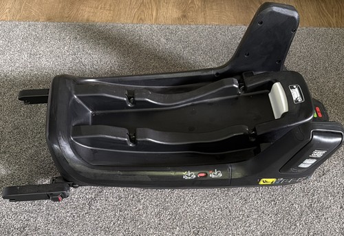 Nuna base isofix - base, /