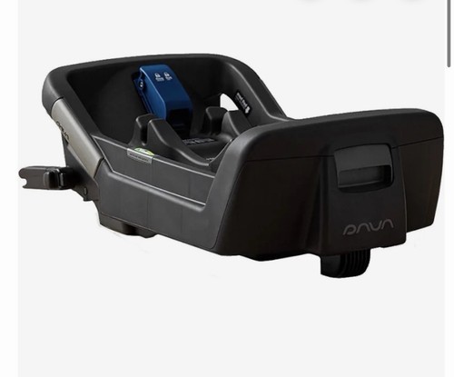 Nuna pipa fix - pipa, isofix