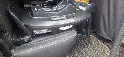 Bugaboo 360 degree isofix - 360, base