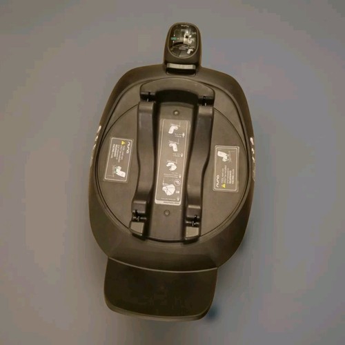 Nuna base next - base, isofix