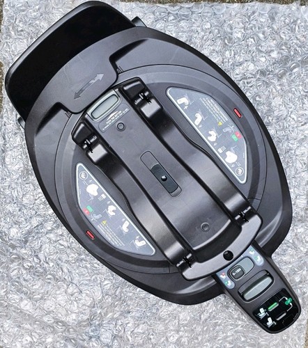 Nuna base curv rotating - nuna,