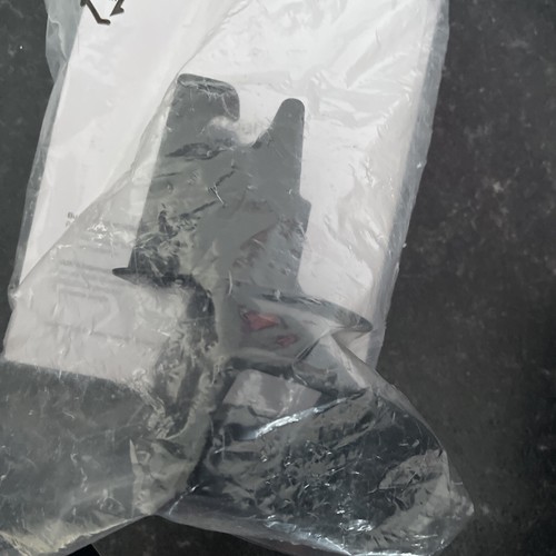 Pair isofix guides fits - pair,