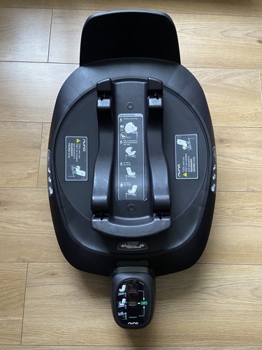 Bugaboo 360 degree isofix base - 360,