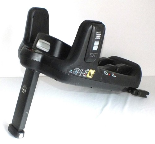 Nuna bugaboo size - bugaboo, i-size