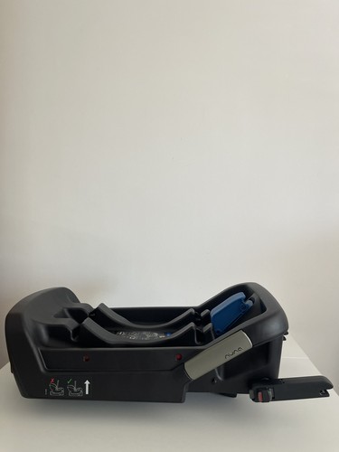 Nuna pipa lite isofix - pipa,