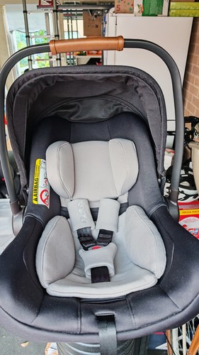 Nuna pipa next infant baby - pipa,