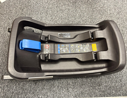 Nuna isofix infant - nuna,
