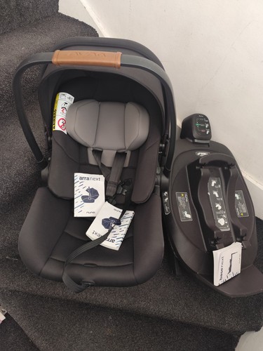Nuna arra next baby carrier - next,