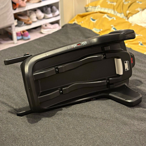 Nuna isofix car seat base - seat,