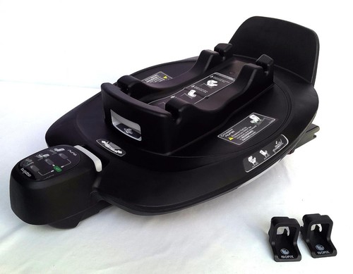 Nuna bugaboo rotating 360 - nuna,