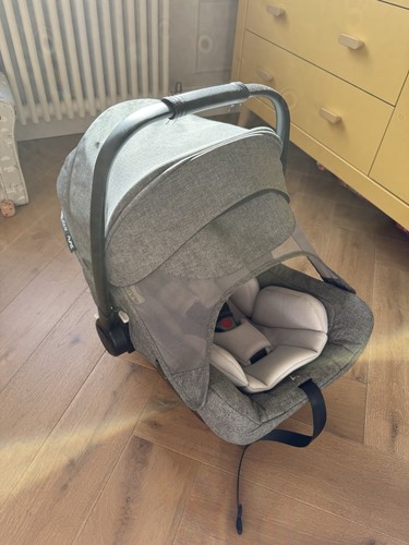 Bugaboo turtle air - turtle,