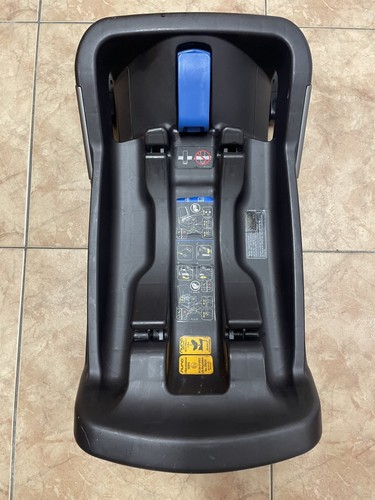 Nuna pipa isofix - nuna,