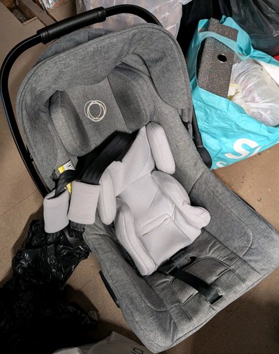 Bugaboo turtle air - air, by