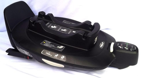 Nuna bugaboo rotating size - nuna,