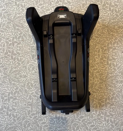 Nuna pipa isofix car - isofix, base