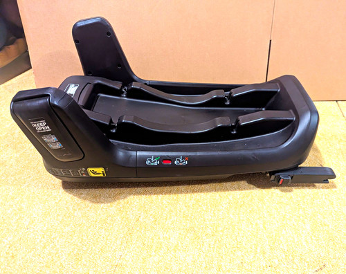 Nuna pipa next isofix - nuna, car