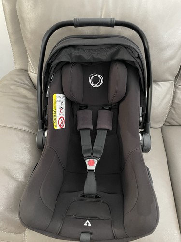 Bugaboo turtle air nuna - bugaboo,