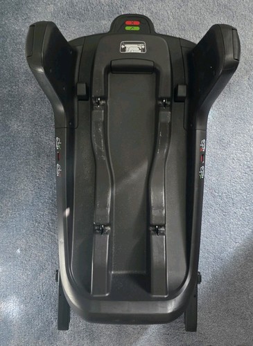 Nuna pipa next isofix size - pipa,