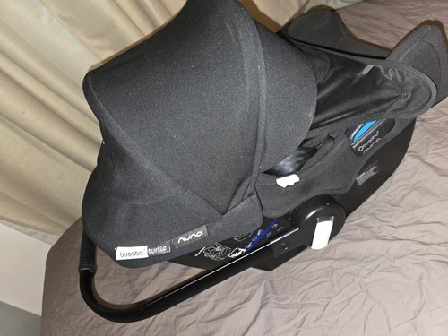 Baby car seat - , turtle