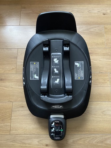 Bugaboo 360 degree isofix base - bugaboo,