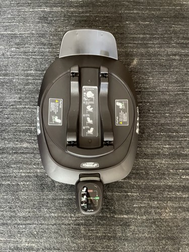 Nuna base next - next, isofix