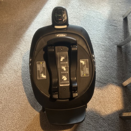 Bugaboo 360 degree isofix - degree, base